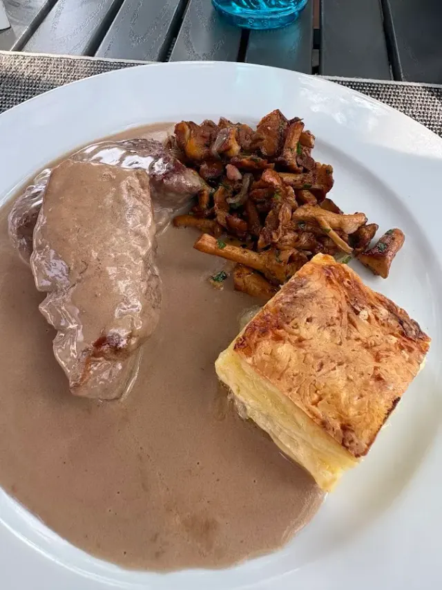 BookNoFees: Restaurant – Elsässer Stube – Herne – Elsässer Stube, Foto 2