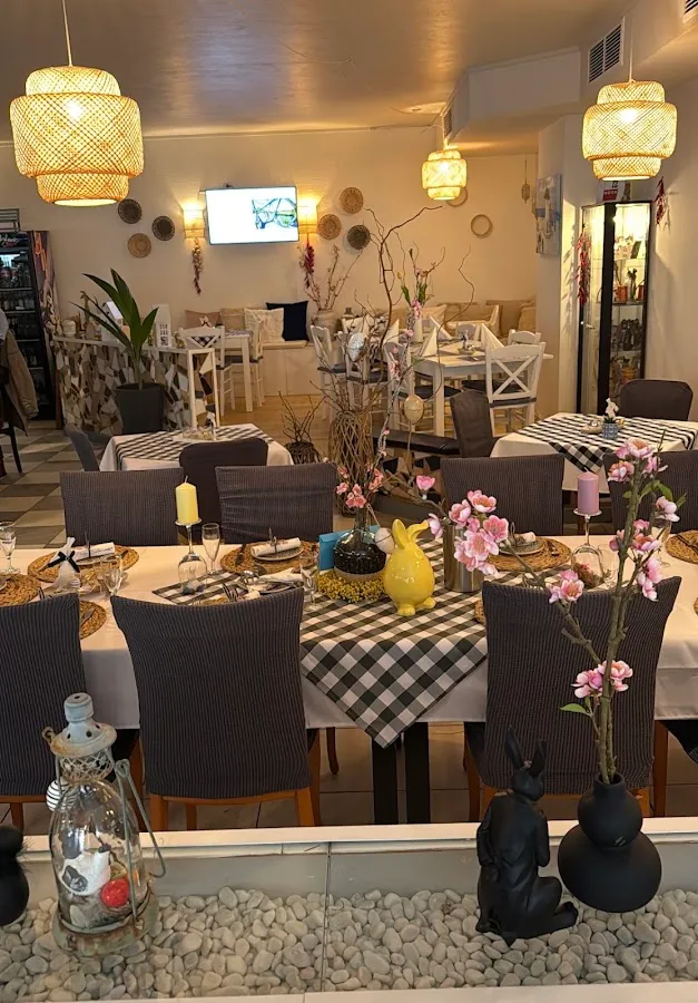 BookNoFees: Restaurant – Nico's Taverne – Recklinghausen – Nicos Taverne, Foto 1