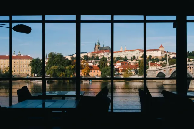 BookNoFees: Restaurant – Marina ristorante – Prague – Restaurant „Marina“, Foto 3