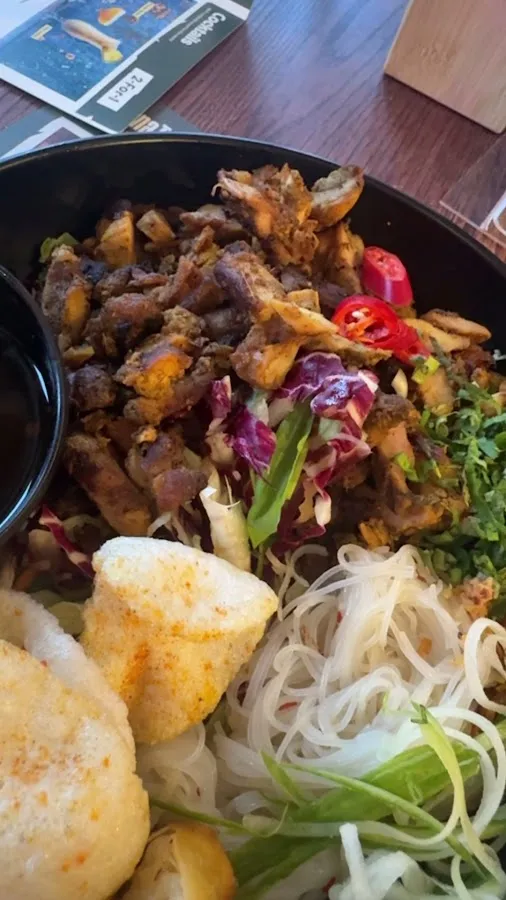 BookNoFees: Restaurant – Banana Tree – London – Bananenbaum, Foto 3