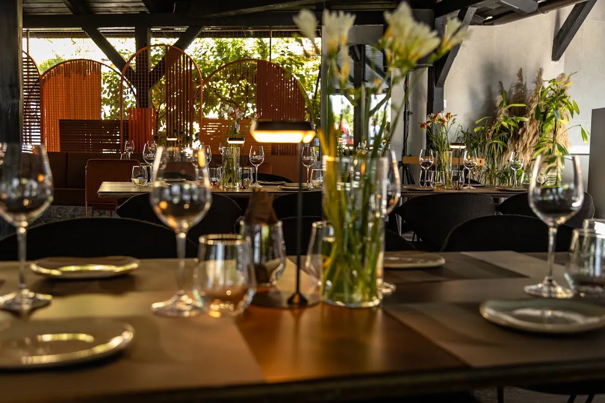BookNoFees: Restaurant – Maredo grill – Zagreb – Maredo-Grill, Foto 1