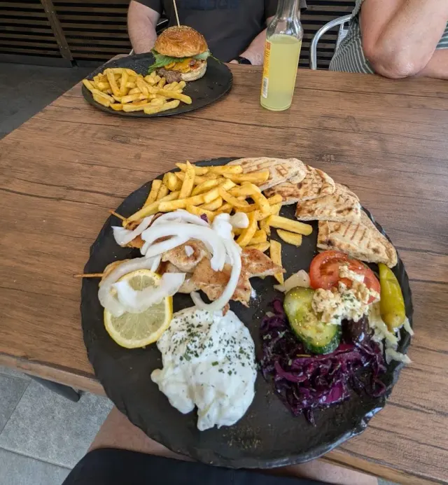 BookNoFees: Restaurant – Elia Grill – Nachrodt-Wiblingwerde – Elia Grill, Foto 3