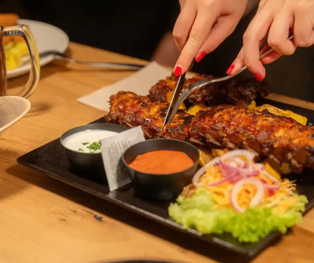 BookNoFees: Restaurant – Bierstadl – Vienna – Bierstadl, Foto 3