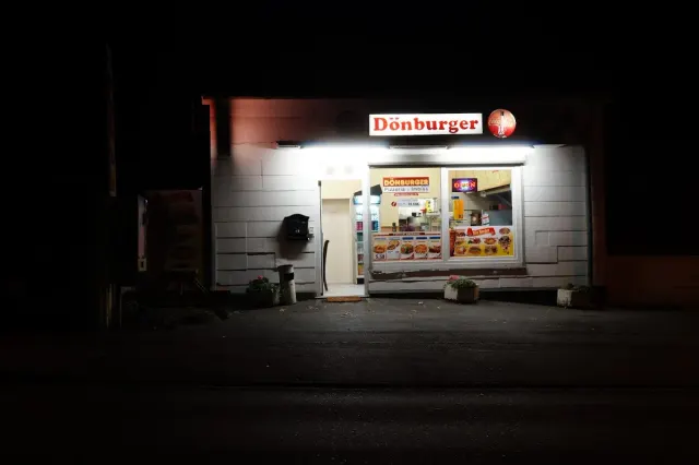BookNoFees: Dönburger, Wickede