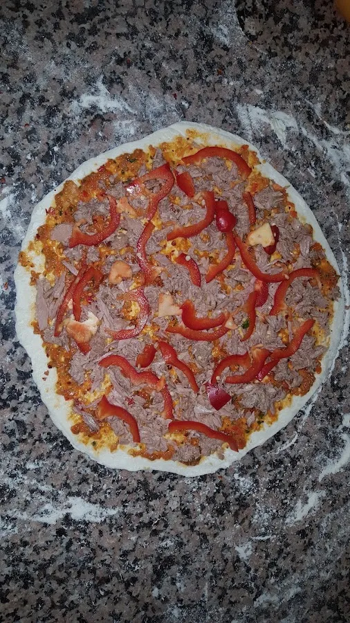 BookNoFees: Restaurant – Dönburger – Wickede – Dönburger, Foto 3