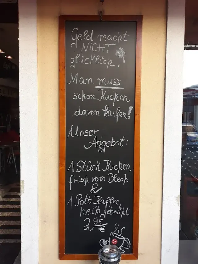 BookNoFees: Restaurant – KLAPP1910 Bäckerei am Marktplatz – Wickede – KLAPP1910 Bäckerei am Marktplatz, Foto 2