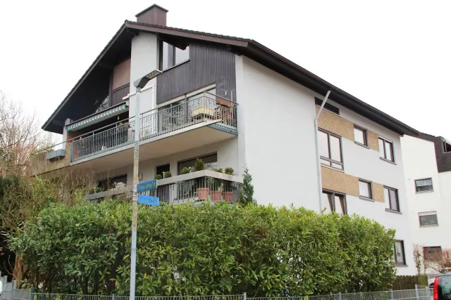 BookNoFees: Ferienwohnung in Rheinstetten – Ruhiges Apartment mit Garten und Parkplatz