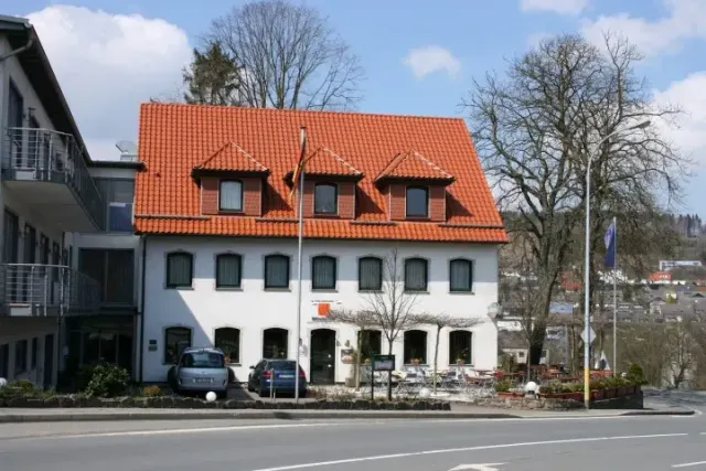 BookNoFees: Restaurant – Hotel-Restaurant Wilhelmshöhe – Neuenrade – Hotel-Restaurant Wilhelmshöhe, Foto 2