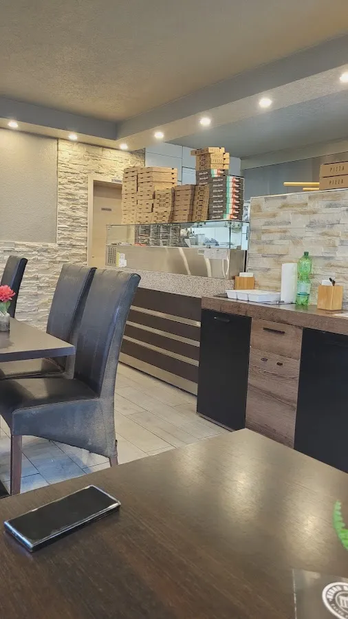 BookNoFees: Restaurant – La Famiglia Niederense – Ense – Die Familie Niederense, Foto 2