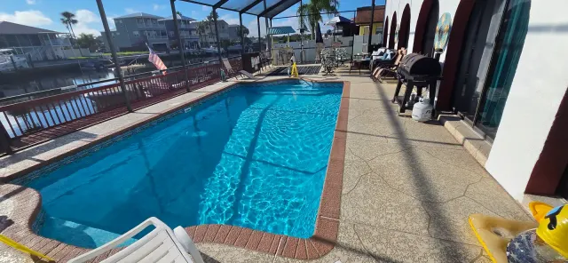 BookNoFees: Wohnmobil mit Pool in Hernando Beach – Hernando Beach  FL.