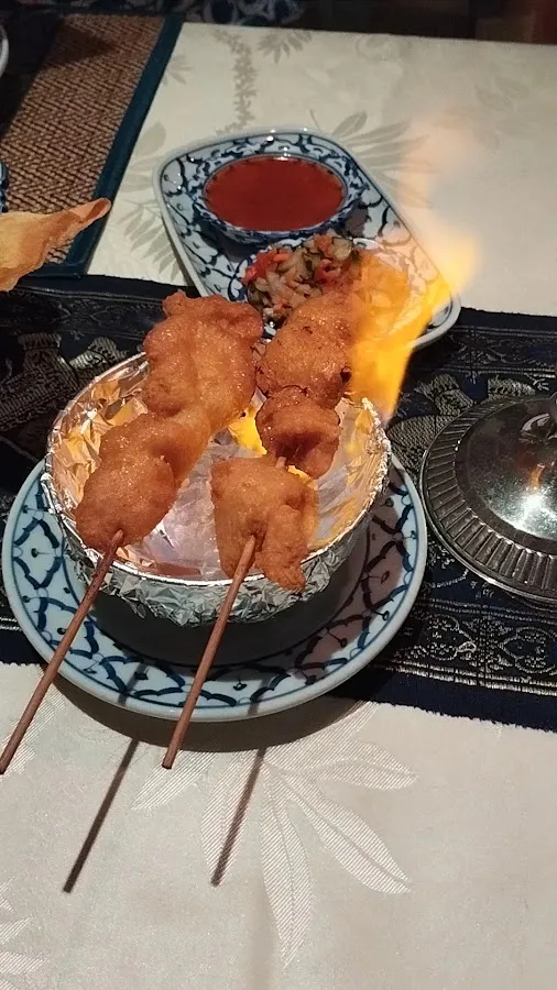 BookNoFees: Restaurant – Blue Elephant (Thai Restaurant) – Herdecke – Blue Elephant (thailändisches Restaurant), Foto 3