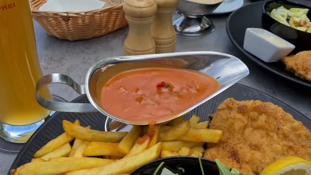 BookNoFees: Restaurant – Friedrichs am See – Wetter (Ruhr) – Friedrichs am See, Foto 3