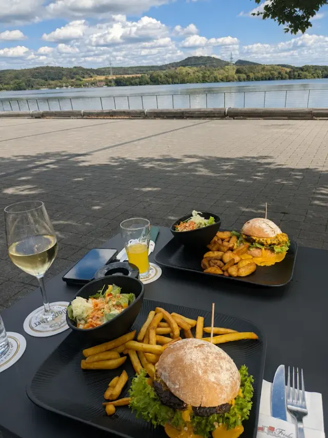 BookNoFees: Restaurant – Friedrichs am See – Wetter (Ruhr) – Friedrichs am See, Foto 2
