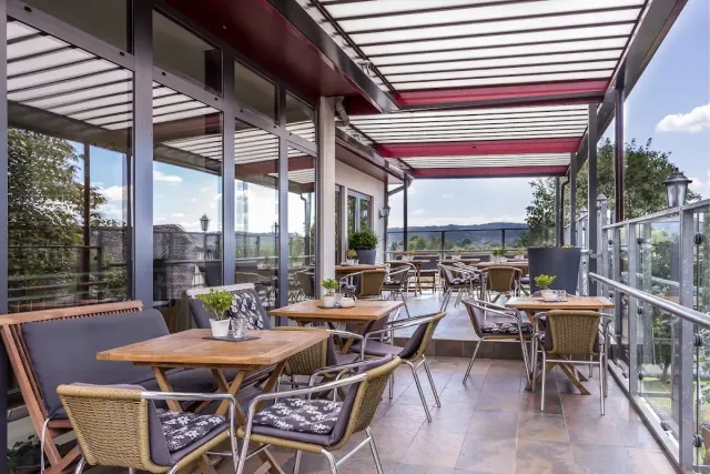 BookNoFees: Restaurant – Hotel Carpe Diem – Kirchhundem – Hotel Carpe Diem, Foto 3