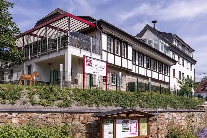 BookNoFees: Restaurant – Hotel Carpe Diem – Kirchhundem – Hotel Carpe Diem, Foto 1