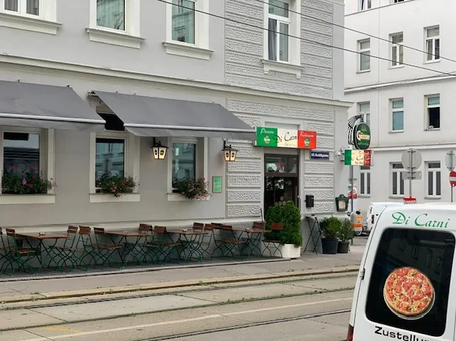 BookNoFees: Restaurant – Di Carni – Vienna – Fleisch, Foto 1