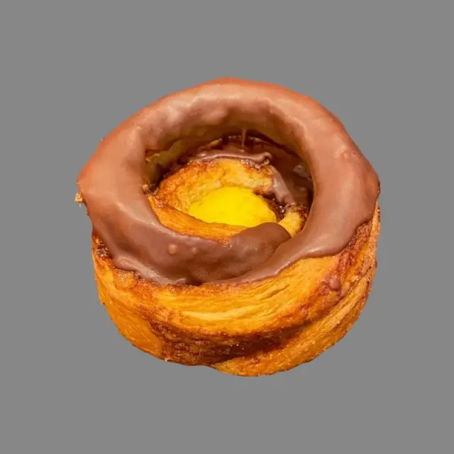 BookNoFees: Bäckerei – Kirstens Konditori – Copenhagen – Kirstens Konditorei, Foto 3
