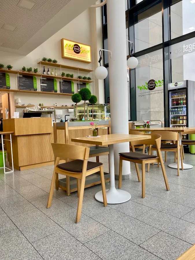 BookNoFees: Restaurant – Essbar im KuGA – Bad Wünnenberg – Essbar im KuGA, Foto 1