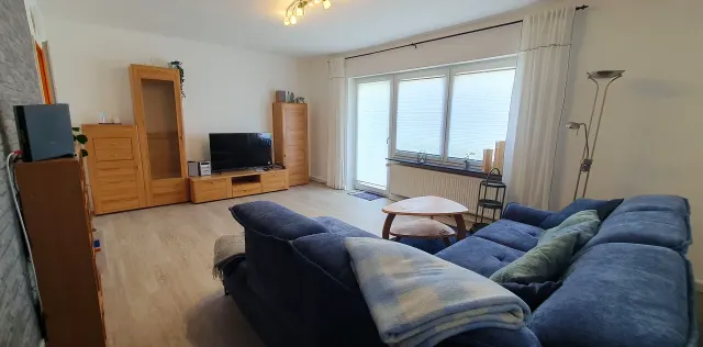 BookNoFees: Ferienwohnung in Langelsheim – Ganze Unterkunft: Wohnung in Langelsheim