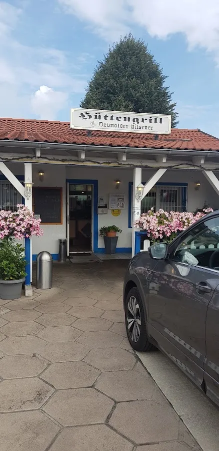BookNoFees: Imbiss – Hüttengrill – Geseke – Hüttengrill, Foto 1