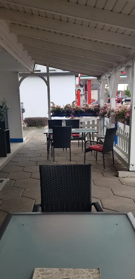 BookNoFees: Imbiss – Hüttengrill – Geseke – Hüttengrill, Foto 3