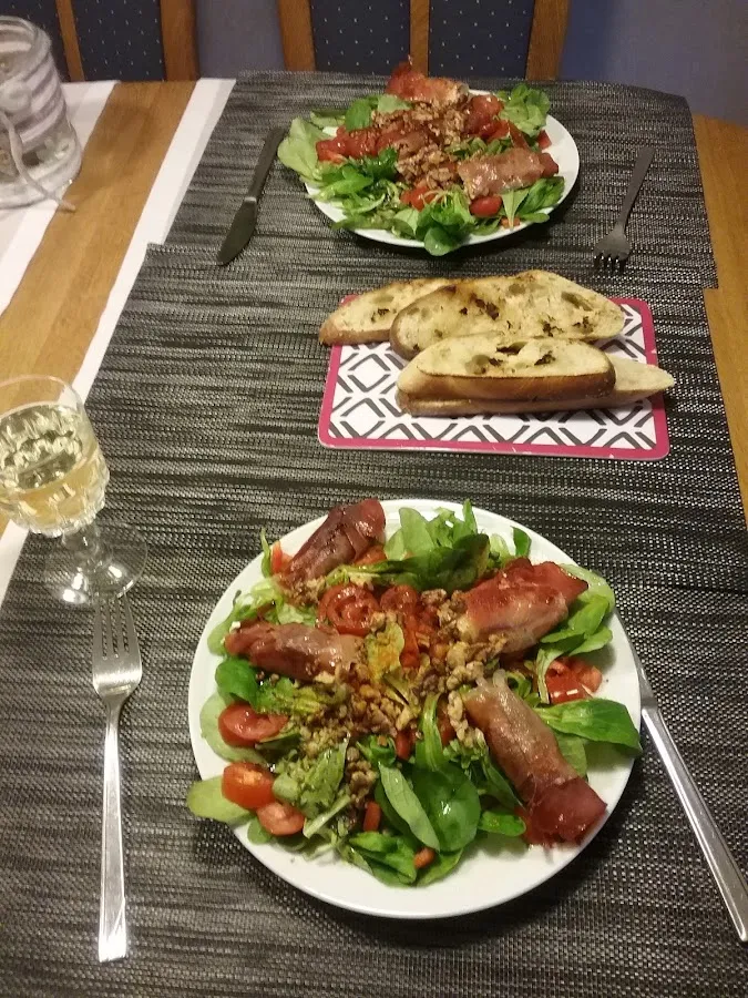 BookNoFees: Restaurant – Bistro Sicilia – Bönen – Bistro Sicilia, Foto 1