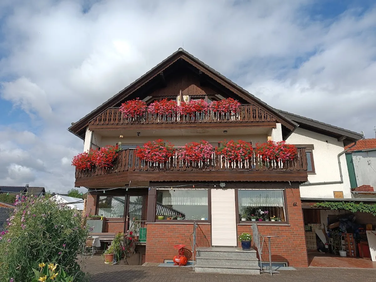 BookNoFees: Restaurant – Bei Steggers! – Marsberg – Bei Steggers!, Foto 1
