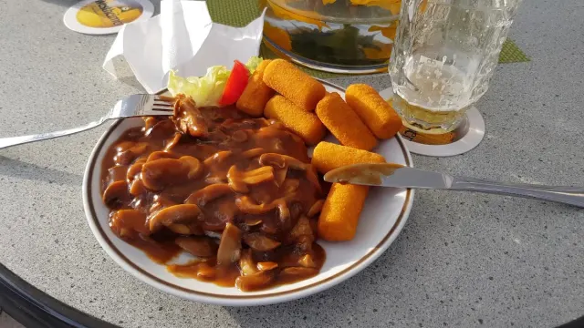BookNoFees: Restaurant – Bei Steggers! – Marsberg – Bei Steggers!, Foto 3