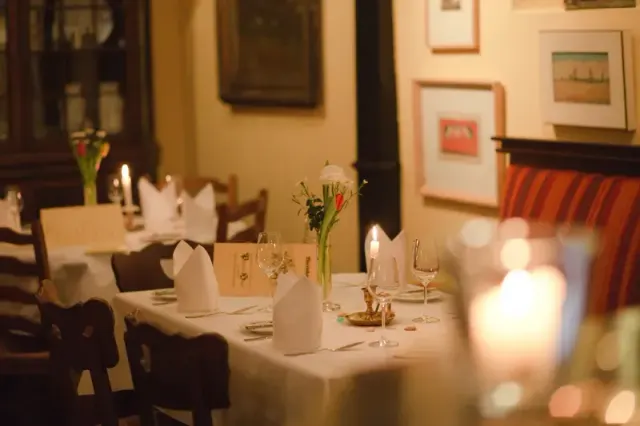 BookNoFees: Restaurant – Pilgrim-Haus – Soest – Pilgrim-Haus, Foto 3