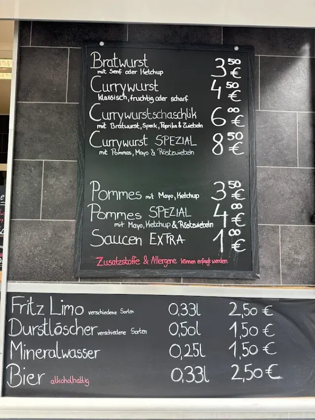 BookNoFees: Restaurant – Curry Carsten – Altena – Curry Carsten, Foto 2