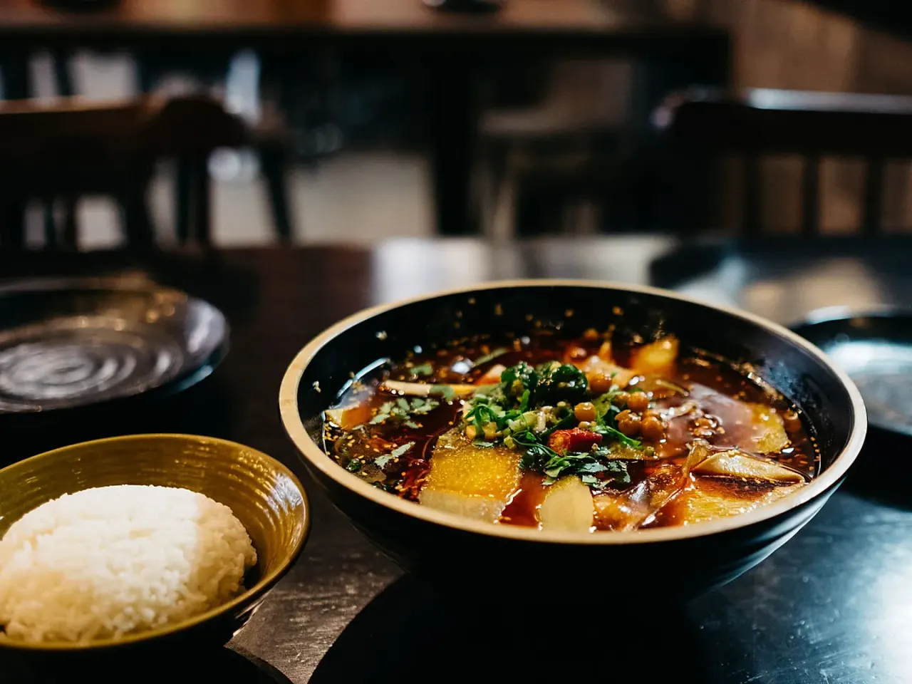 BookNoFees: Restaurant – Asian Lab – Bucharest – Asian Lab, Foto 1