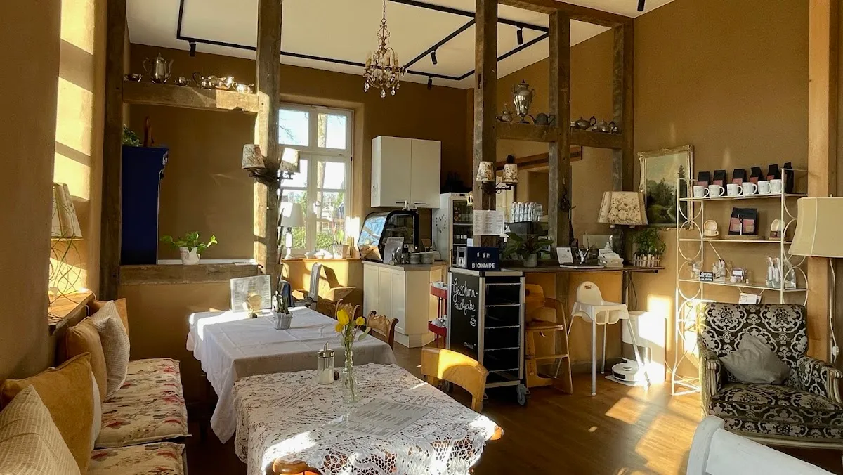 BookNoFees: Restaurant – Klön Café Rönsahl – Kierspe – Klön Café Rönsahl, Foto 1