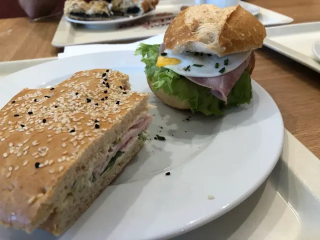 BookNoFees: Restaurant – Bäckerei Evertzberg – Schwelm – Bäckerei Evertzberg, Foto 3