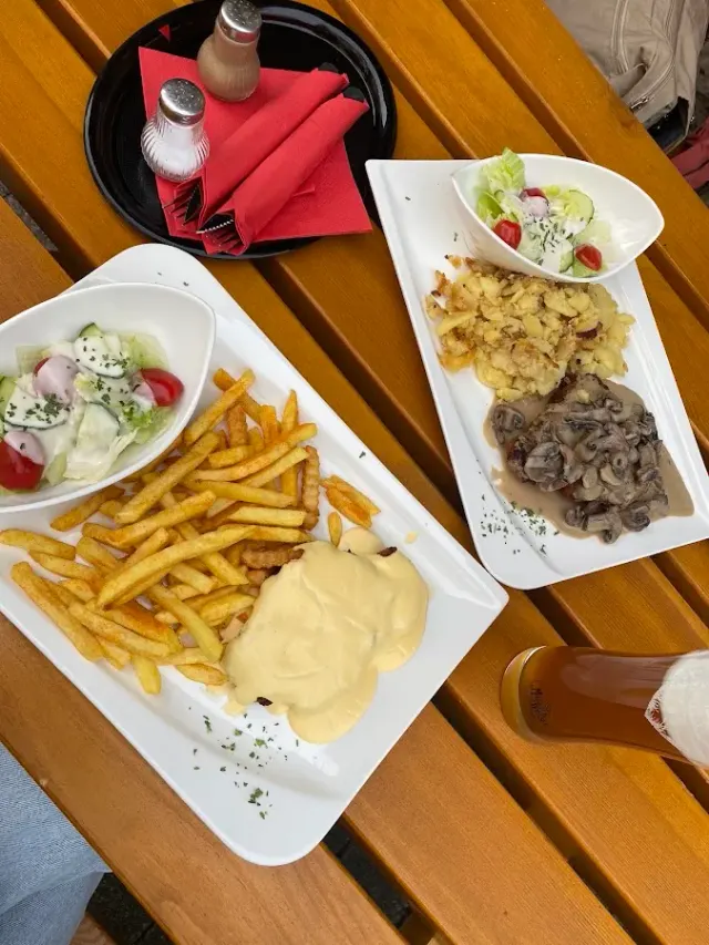 BookNoFees: Restaurant – Café zur Burg – Altena – Café zur Burg, Foto 3