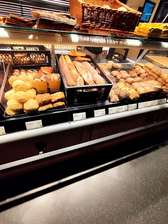 BookNoFees: Bäckerei – Bäckerei Wolf – Bönen – Bäckerei Wolf, Foto 1