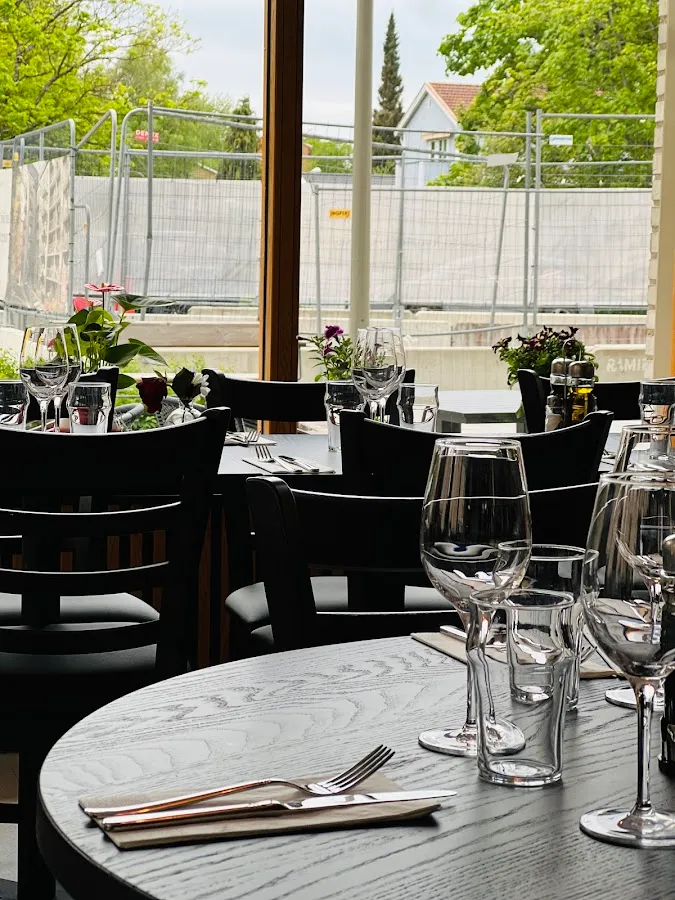 BookNoFees: Restaurant – La Casa de Planka – Stockholm – La Casa de Planka, Foto 1