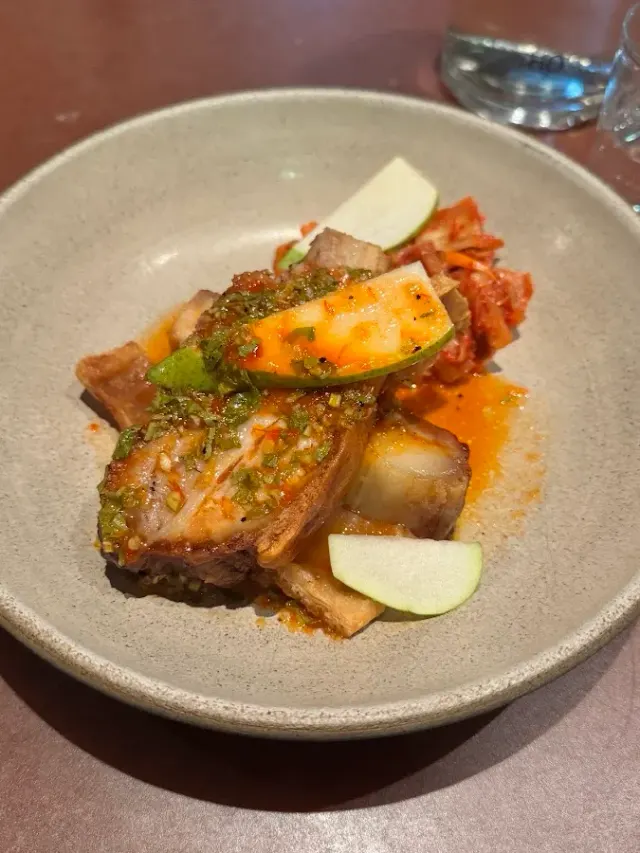 BookNoFees: Restaurant – Ara Restaurant – London – Now Restaurant, Foto 2