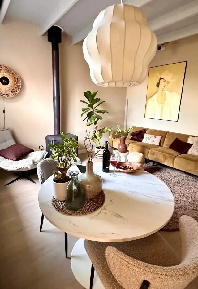BookNoFees: Ferienwohnung in Oost-Souburg – Übernachten in Souburg