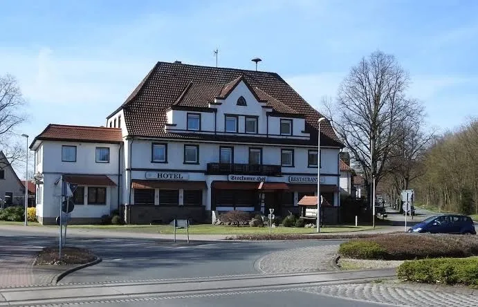 BookNoFees: Restaurant – Stockumer Hof – Werne – Stockumer Hof, Foto 1