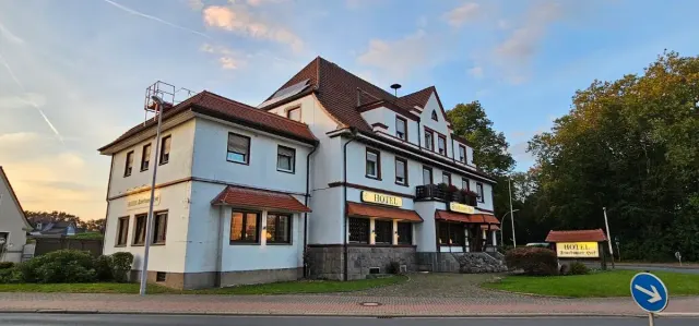 BookNoFees: Restaurant – Stockumer Hof – Werne – Stockumer Hof, Foto 2