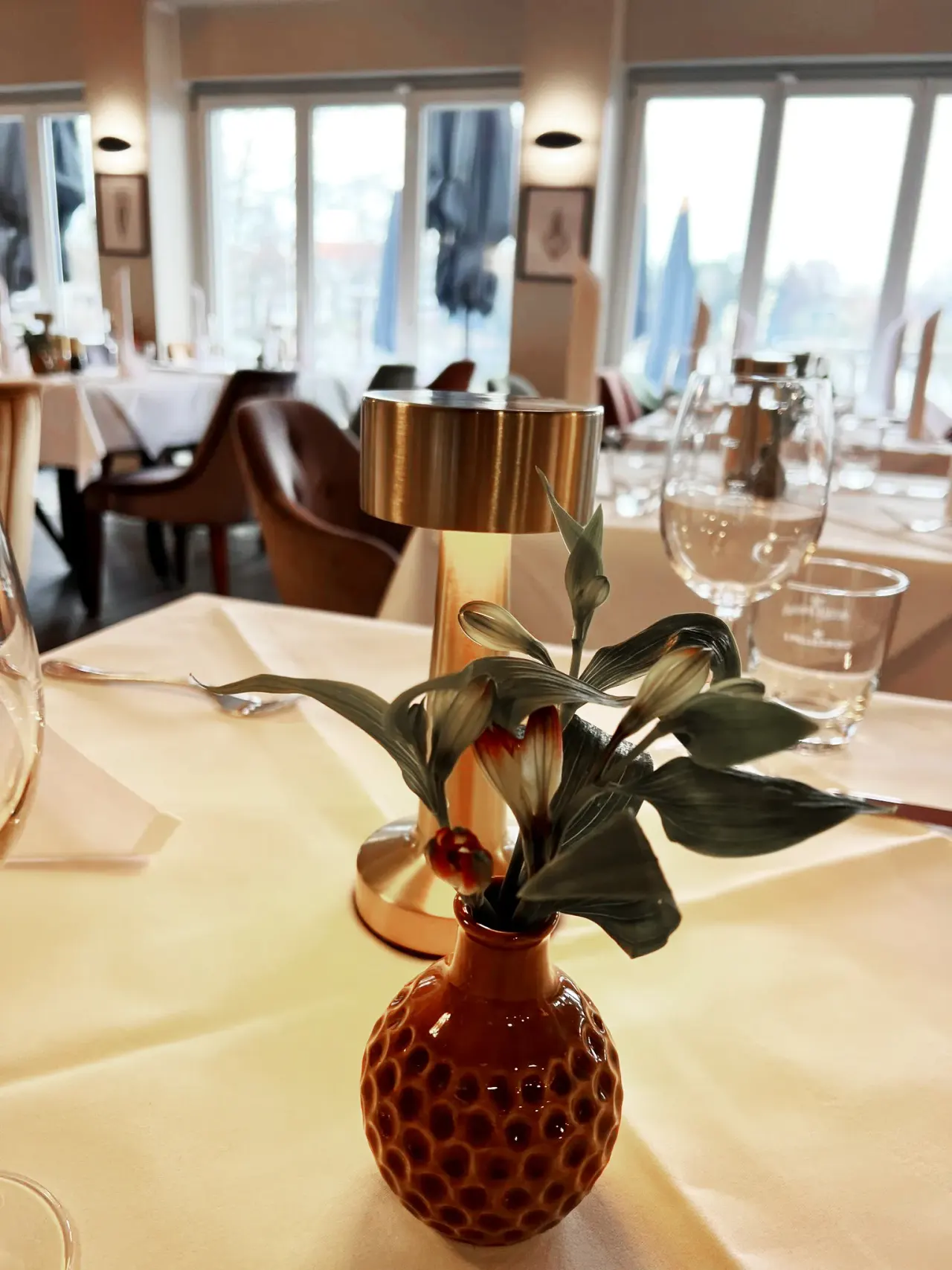 BookNoFees: Restaurant – Piazza Mare – Berlin – Piazza Mare, Foto 1