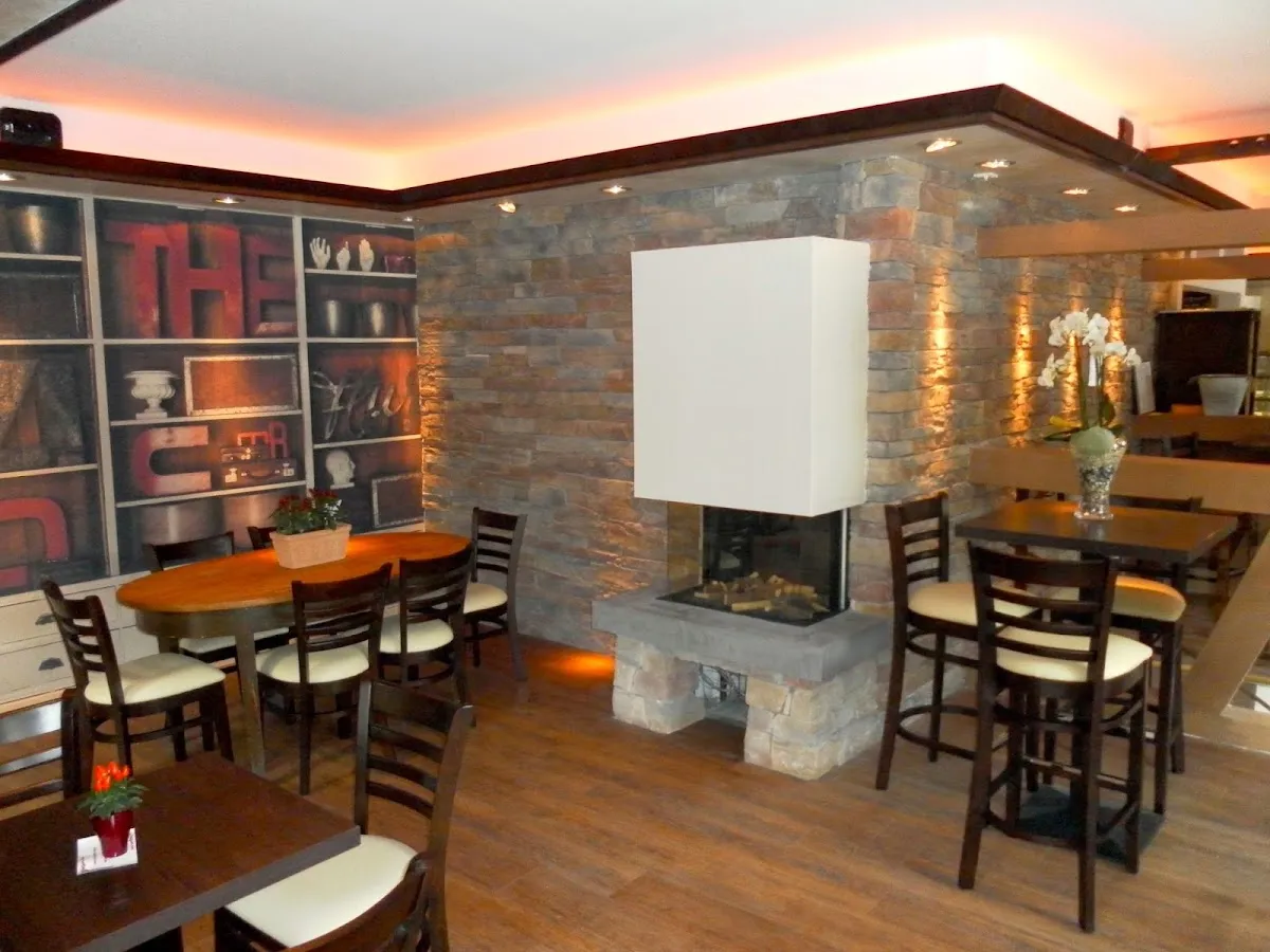 BookNoFees: Restaurant – Pilgrimshöhe – Hattingen – Pilgrimshöhe, Foto 1