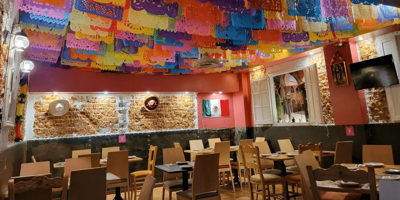 BookNoFees: Restaurant – Pituka & Petaka – Madrid – Pituka & Petaka, Foto 1
