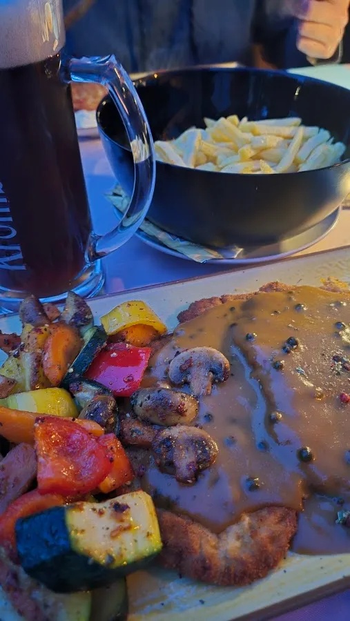 BookNoFees: Restaurant – Gasthaus Alte Post – Ense – Gasthaus Alte Post, Foto 2