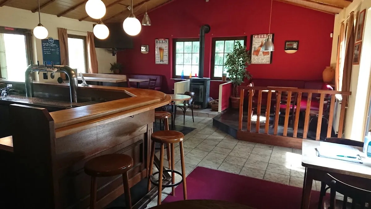 BookNoFees: Restaurant – Zum Grunewald – Bochum – Zum Grunewald, Foto 1