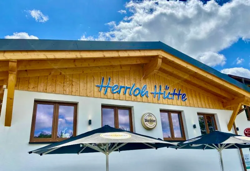 BookNoFees: Restaurant – Herrlohhütte Bikers-Treff – Winterberg – Herrlohhütte Bikers-Treff, Foto 1