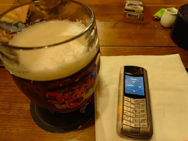 BookNoFees: Restaurant – Eagle's PUB – Bratislava – Eagle's PUB, Foto 2
