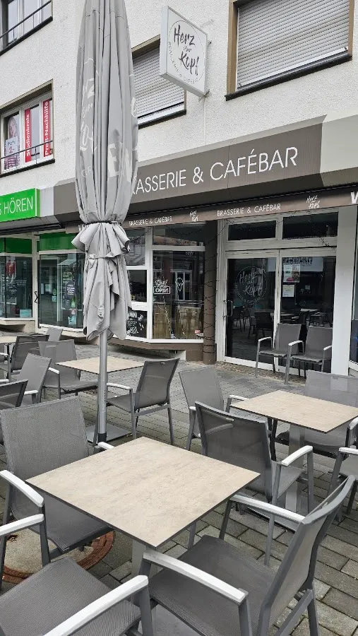 BookNoFees: Restaurant – Herz über Kopf – Meschede – Herz über Kopf, Foto 3