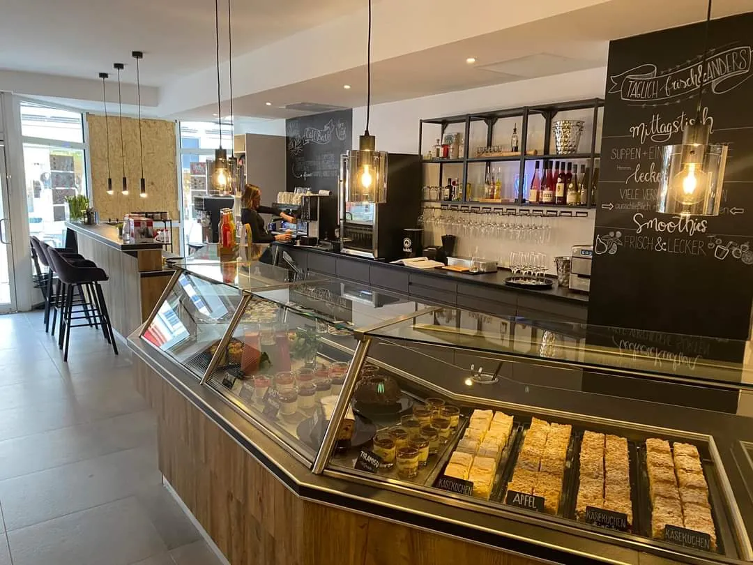 BookNoFees: Restaurant – Herz über Kopf – Meschede – Herz über Kopf, Foto 1