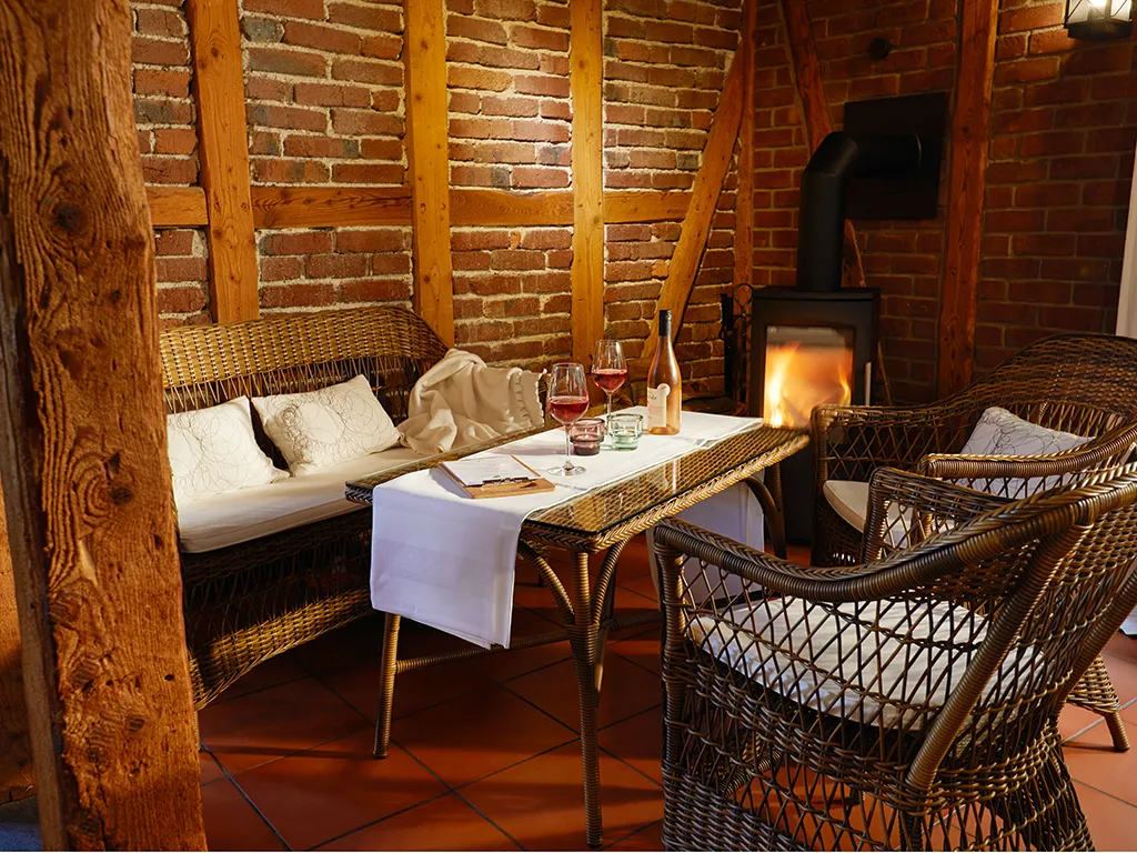 BookNoFees: Restaurant – Die Remise – Netphen – Die Remise, Foto 1